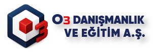 O3 Danışmanlık ve Eğitim A.Ş.